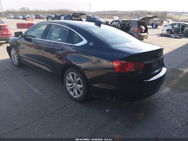 Chevrolet Impala Lt
