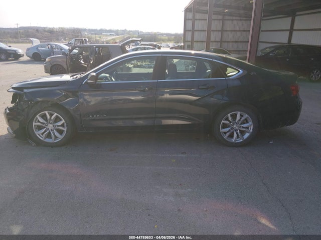 Chevrolet Impala Lt