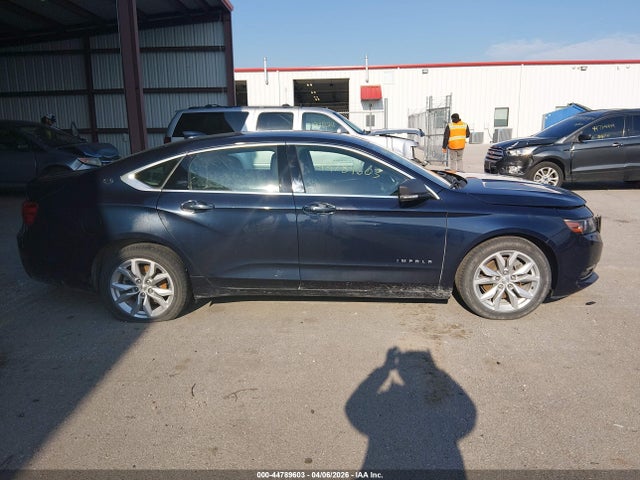 Chevrolet Impala Lt