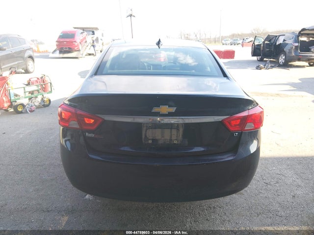 Chevrolet Impala Lt