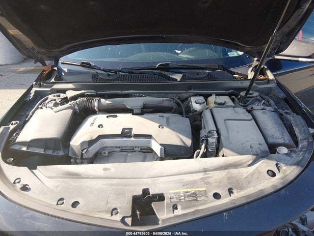 Chevrolet Impala Lt