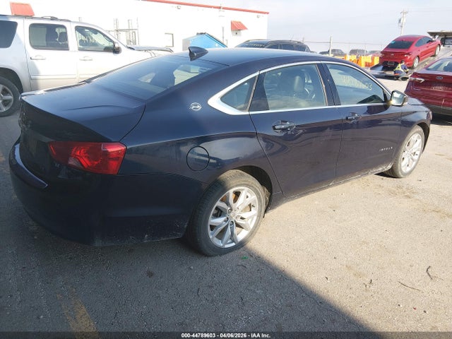 Chevrolet Impala Lt