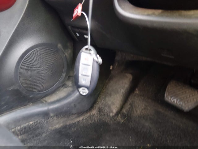 Nissan JUKE Sl