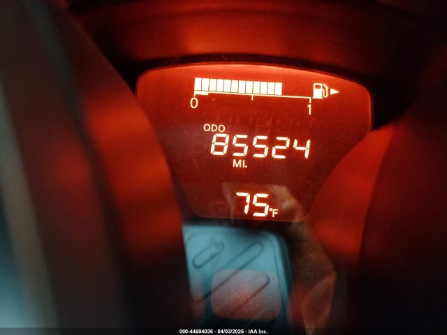 Nissan JUKE Sl