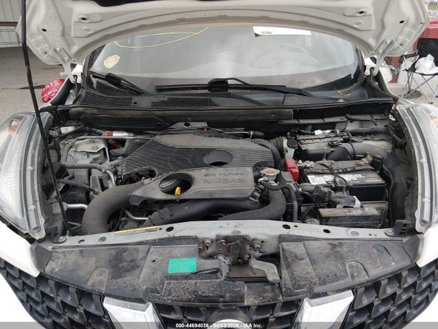 Nissan JUKE Sl