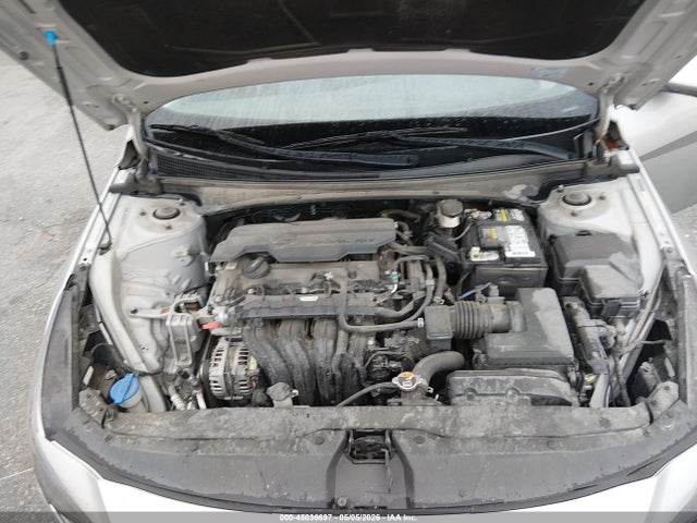 Hyundai ELANTRA Limited