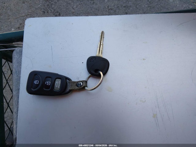 Hyundai ELANTRA Gls
