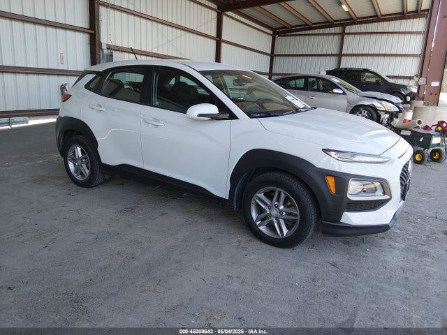 Salvage Hyundai KONA Image