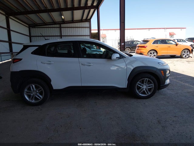 Hyundai KONA Se