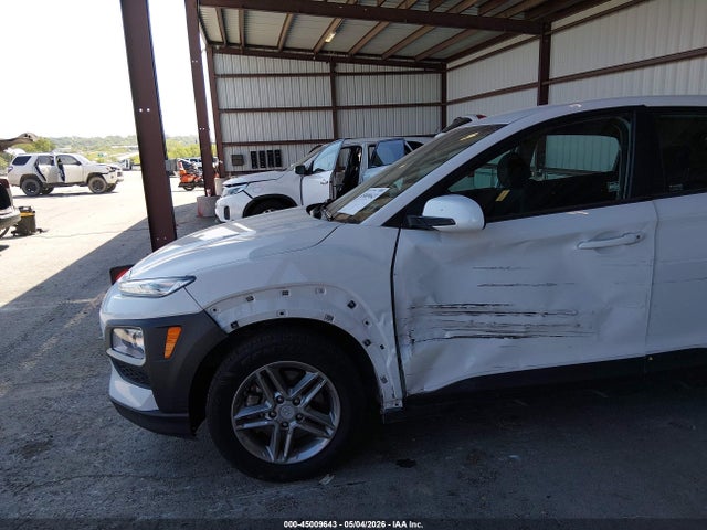 Hyundai KONA Se