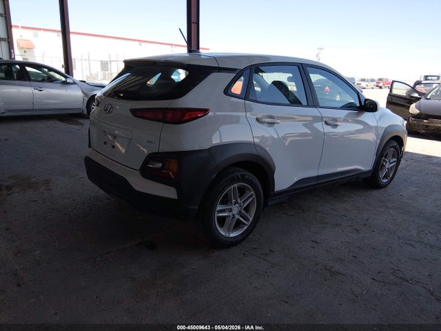 Hyundai KONA Se