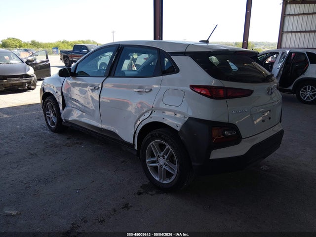 Hyundai KONA Se
