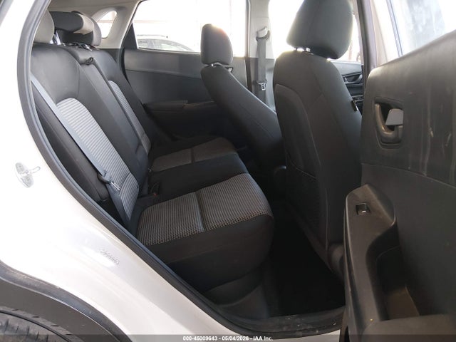 Hyundai KONA Se