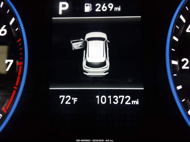 Hyundai KONA Se