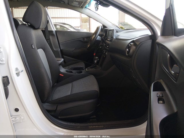 Hyundai KONA Se