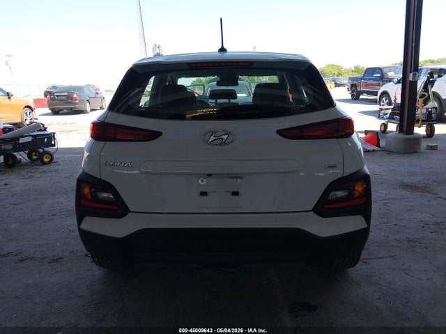 Hyundai KONA Se