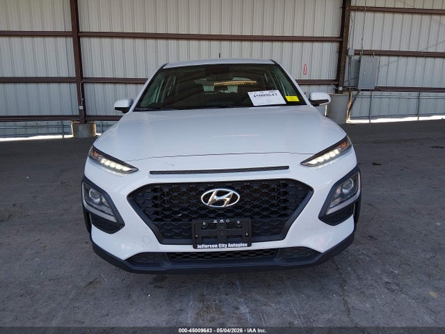 Hyundai KONA Se