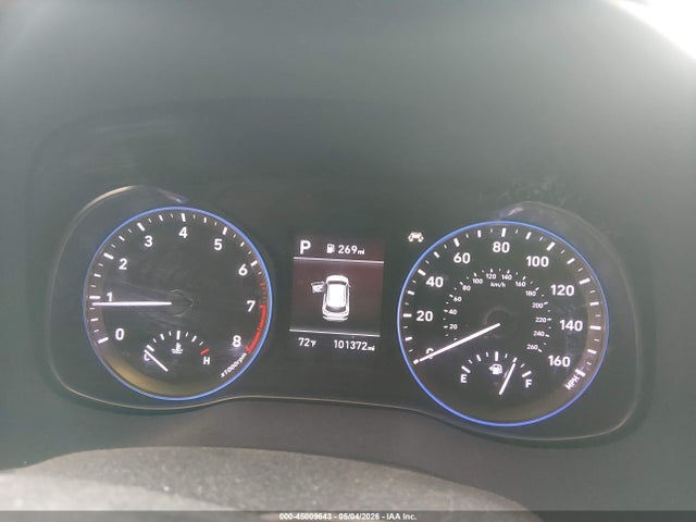 Hyundai KONA Se