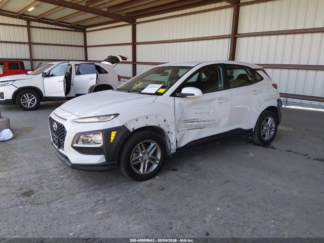 Hyundai KONA Se