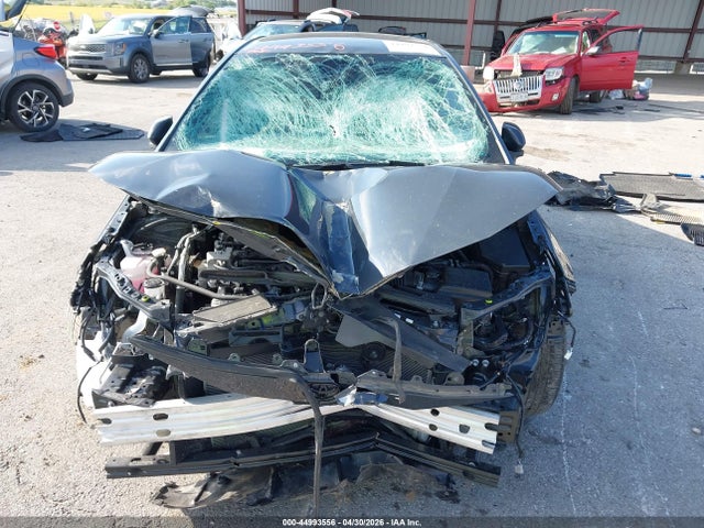 Toyota Corolla Se