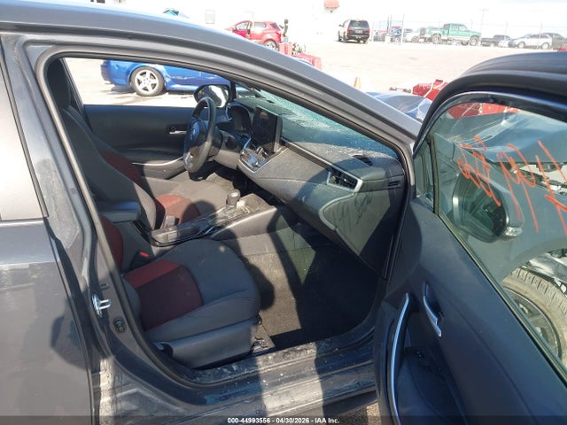 Toyota Corolla Se