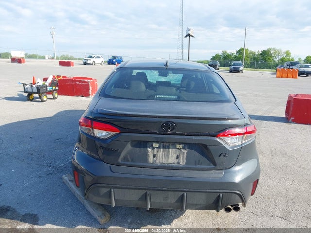 Toyota Corolla Se