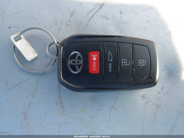 Toyota Corolla Se
