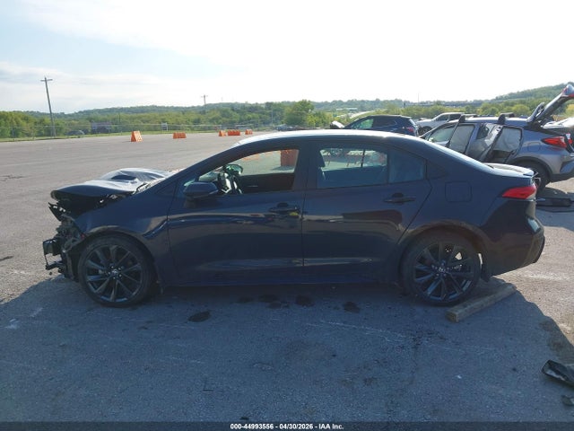 Toyota Corolla Se