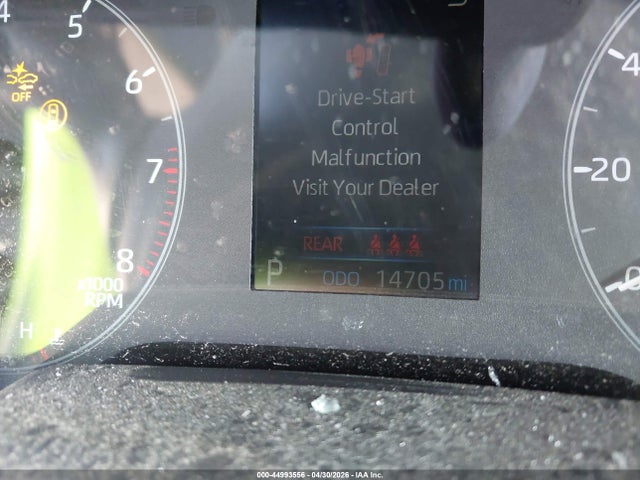 Toyota Corolla Se