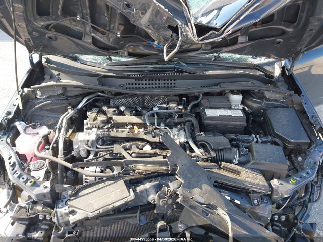 Toyota Corolla Se