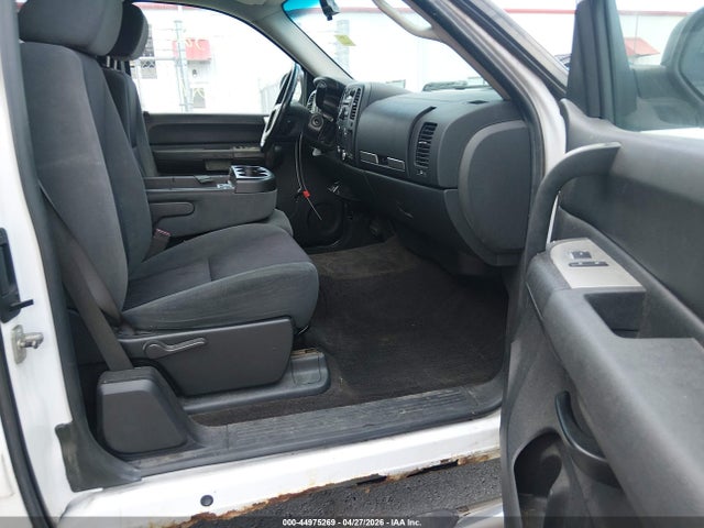 GMC Sierra 1500 Sle