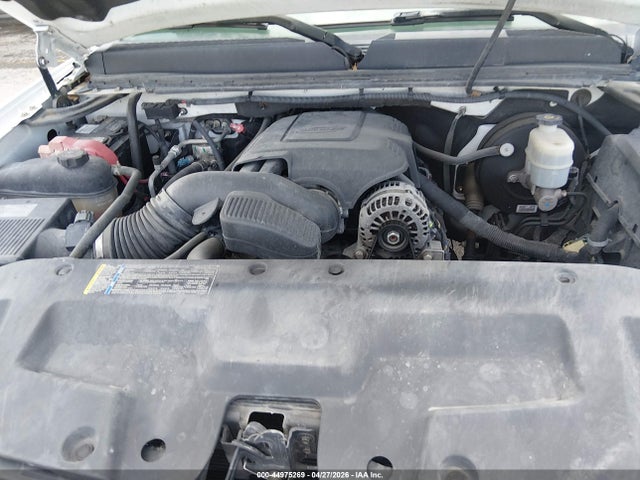GMC Sierra 1500 Sle