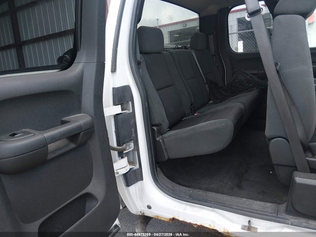 GMC Sierra 1500 Sle