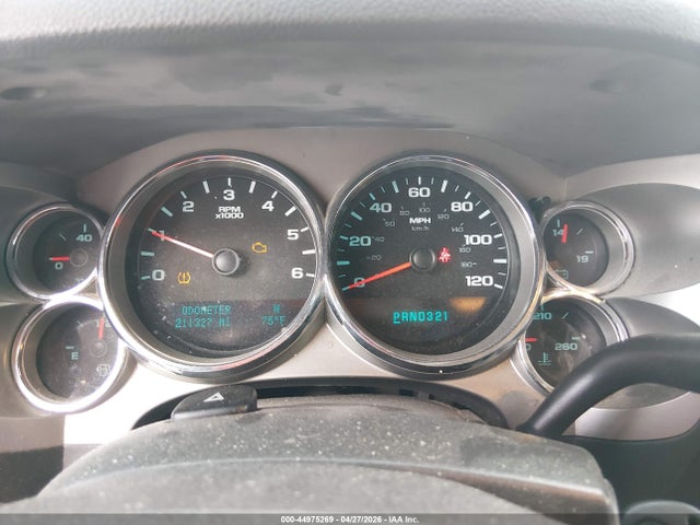 GMC Sierra 1500 Sle