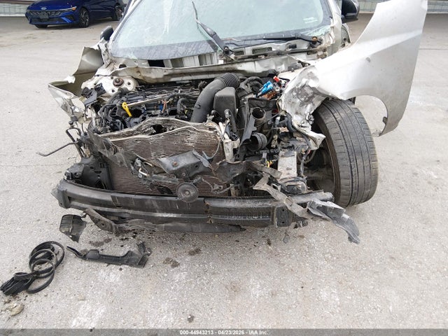 Kia Forte Sx