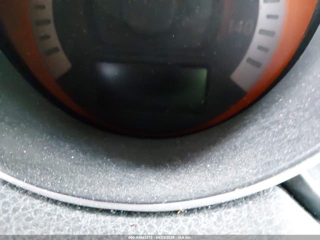 Kia Forte Sx