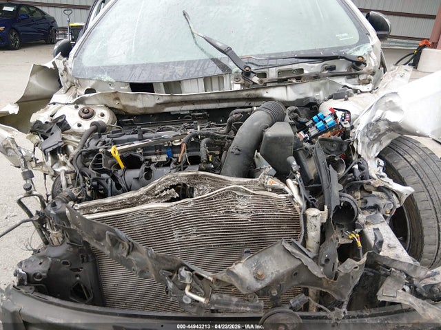 Kia Forte Sx