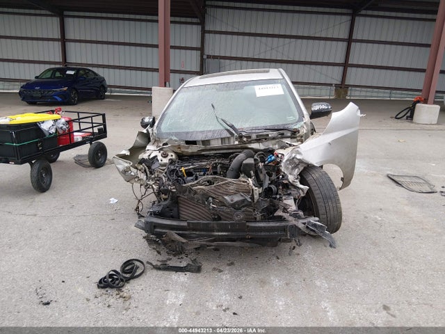 Kia Forte Sx