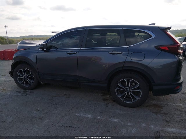Honda CR-V 2wd Ex-l