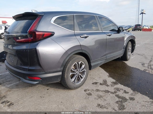 Honda CR-V 2wd Ex-l