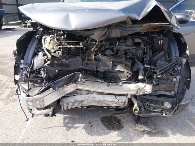 Honda CR-V 2wd Ex-l