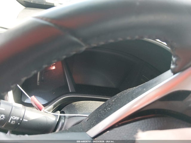 Honda CR-V 2wd Ex-l