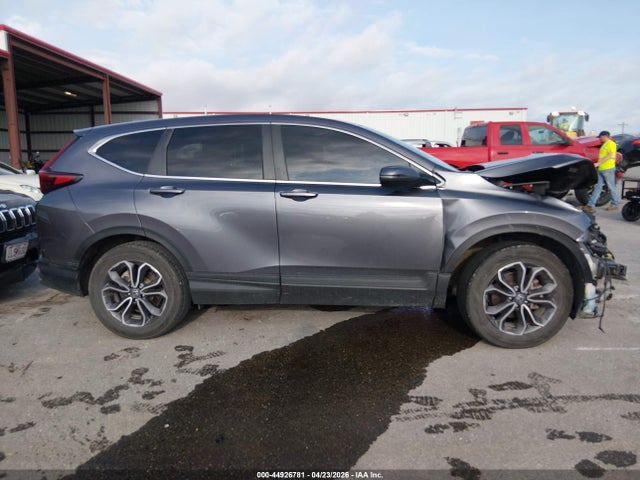 Honda CR-V 2wd Ex-l