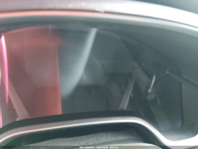 Honda CR-V 2wd Ex-l