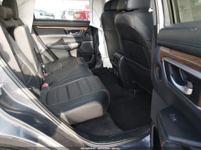 Honda CR-V 2wd Ex-l