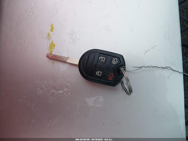 Ford Fiesta Se