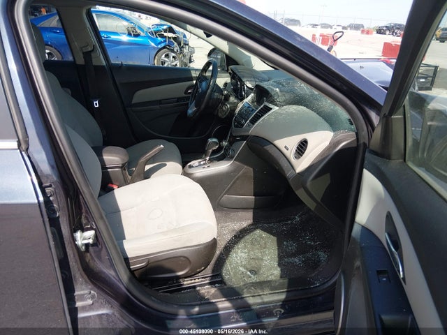 Chevrolet Cruze 1lt Auto