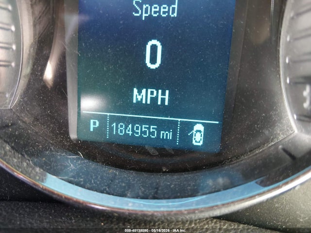 Chevrolet Cruze 1lt Auto
