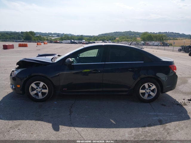 Chevrolet Cruze 1lt Auto