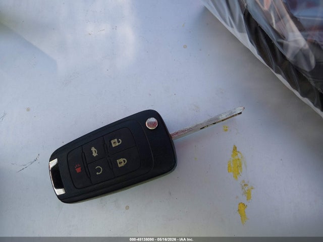 Chevrolet Cruze 1lt Auto
